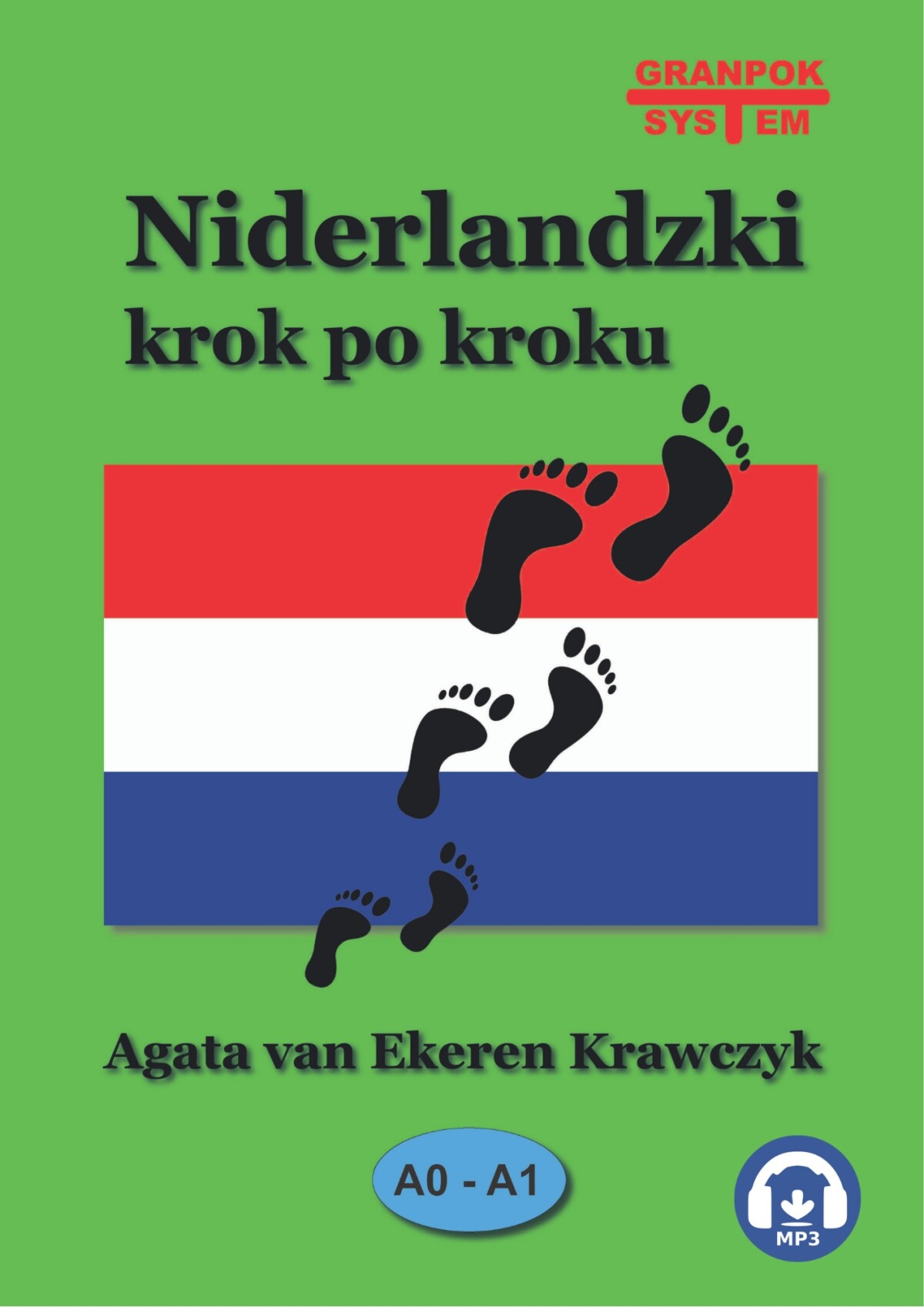 Niderlandzki krok po kroku A0-A1