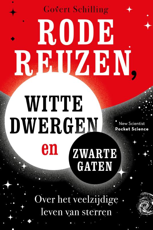 Rode reuzen, witte dwergen en zwarte gaten / Pocket Science / 24