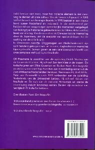 Omstreden paradijs achterkant
