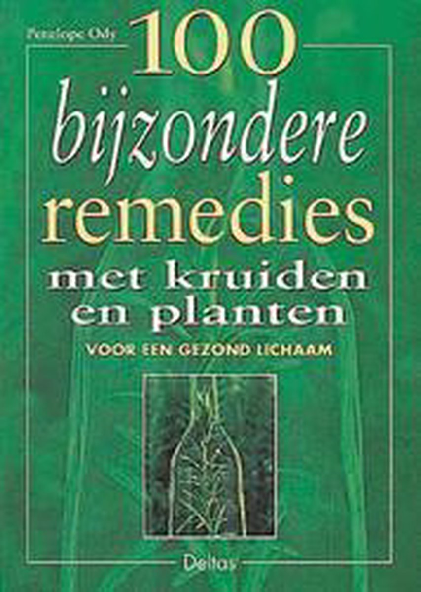 boekenbalie_9789024369645_cover 100 bijzondere remedies met kruiden en planten