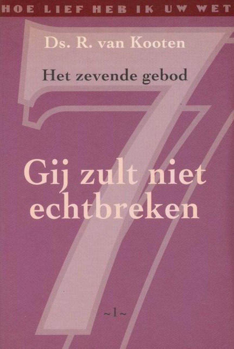 boekenbalie_9789033109447_cover GIJ ZULT NIET ECHTBREKEN - 1
