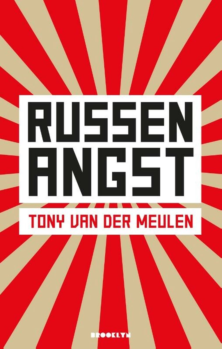 Russenangst