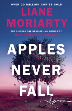 Apples never fall