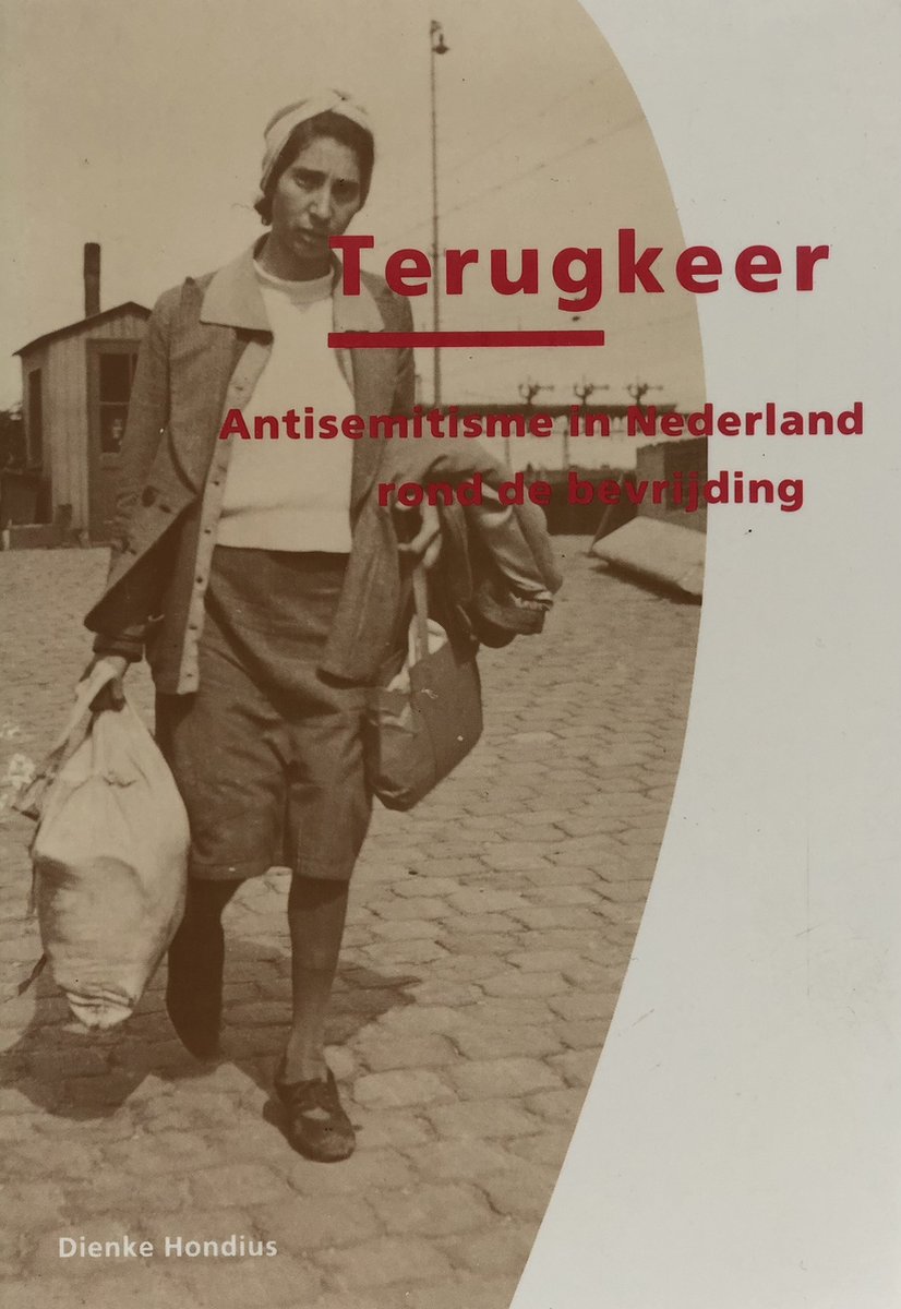 Hondius Terugkeer