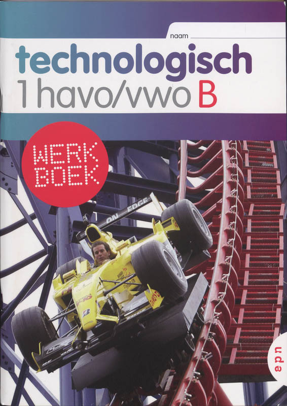 boekenbalie_9789011103030_cover Technologisch 1 Havo/vwo Werkboek B