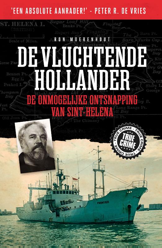 De vluchtende Hollander / True Crime