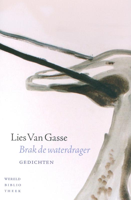 Brak de waterdrager