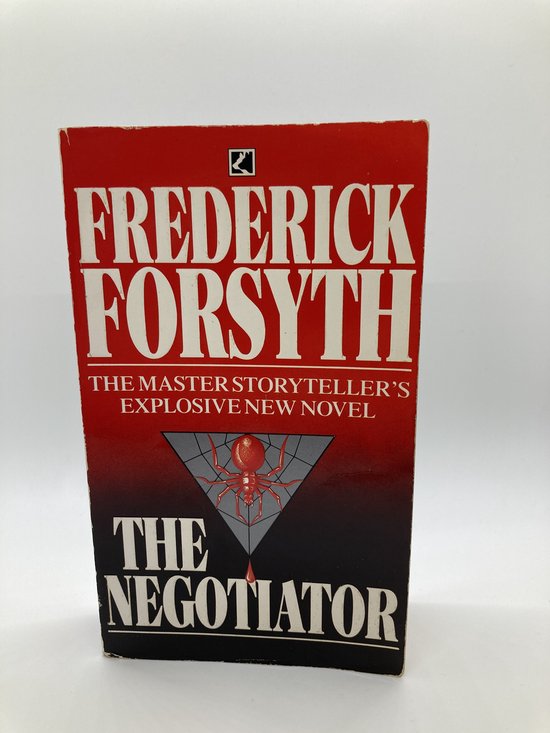 NEGOTIATOR