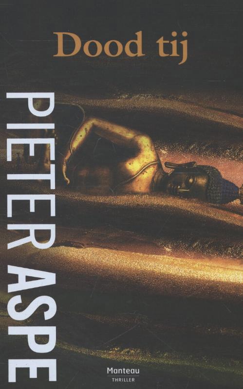 Pieter Aspe Dood Tij / Meesters In Misdaad / 6
