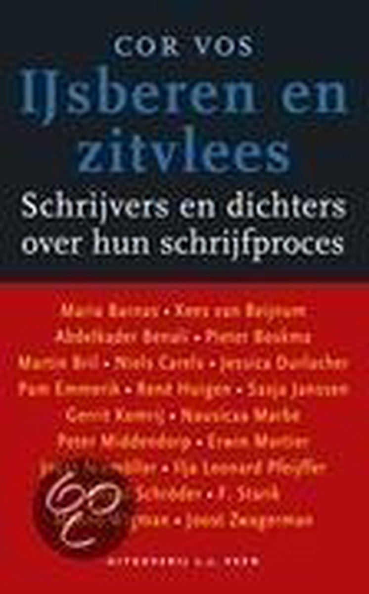 IJsberen en zitvlees