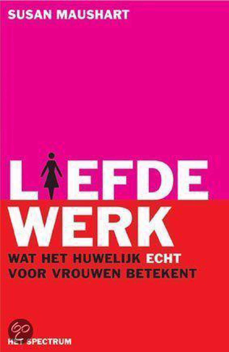 S. Maushart Liefdewerk thumbnail