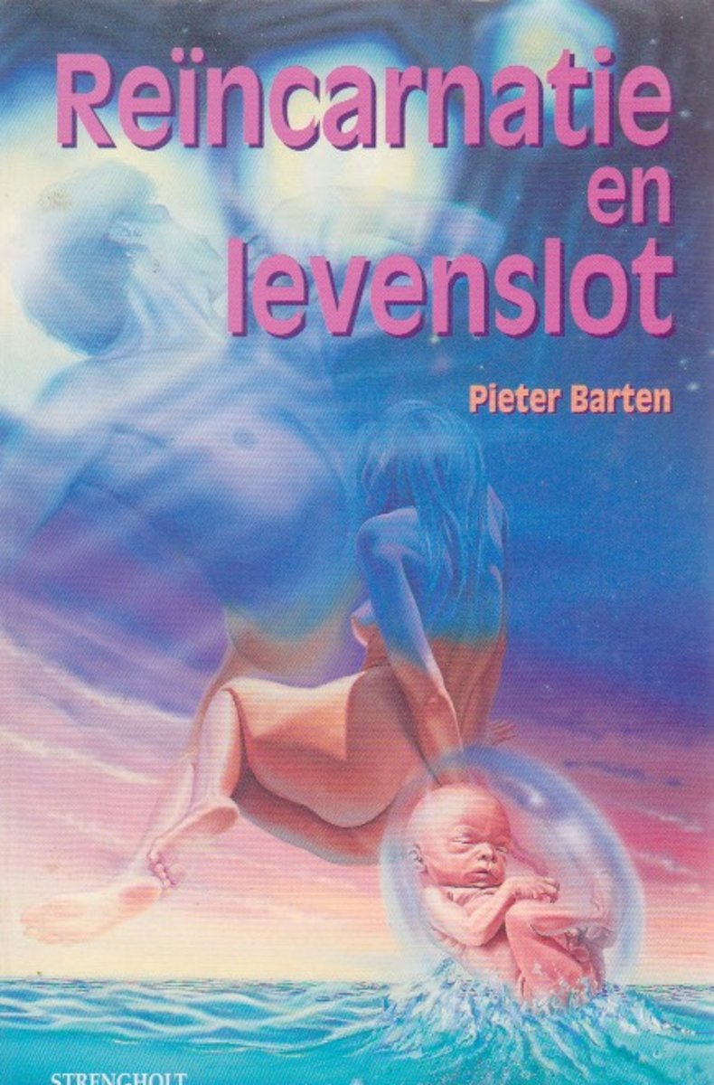 P. Barten Reincarnatie En Levenslot thumbnail