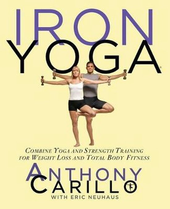 Iron Yoga