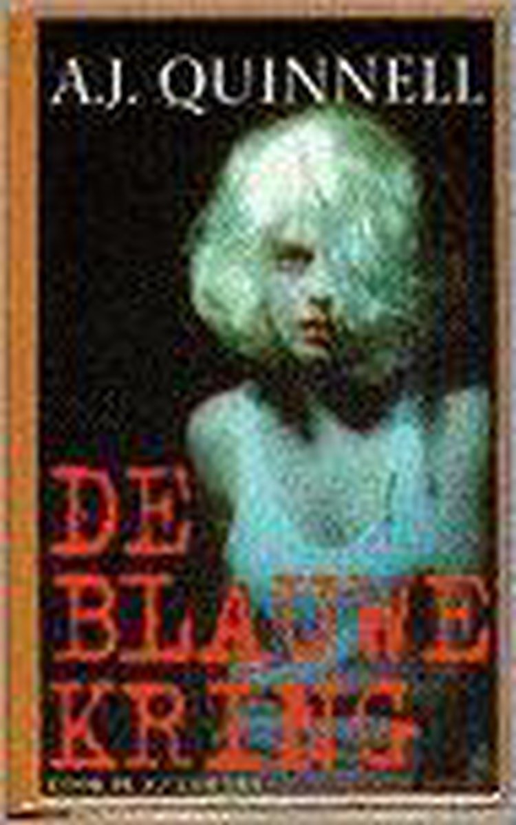 Quinnell Blauwe Kring, De thumbnail