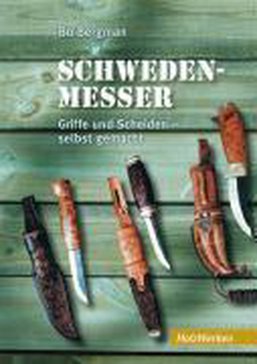 Schweden-Messer