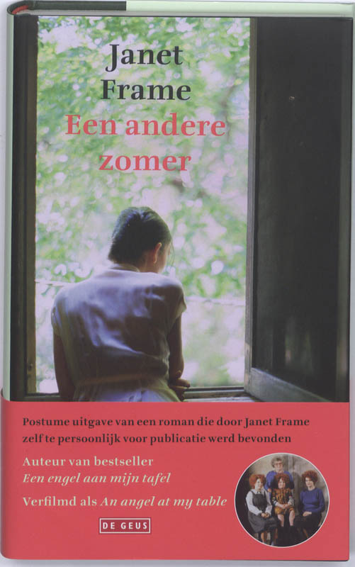 Een andere zomer