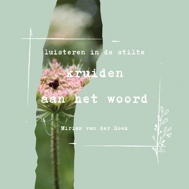 Kruiden aan het woord