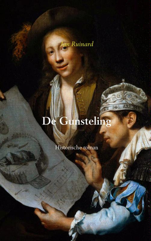 De Gunsteling