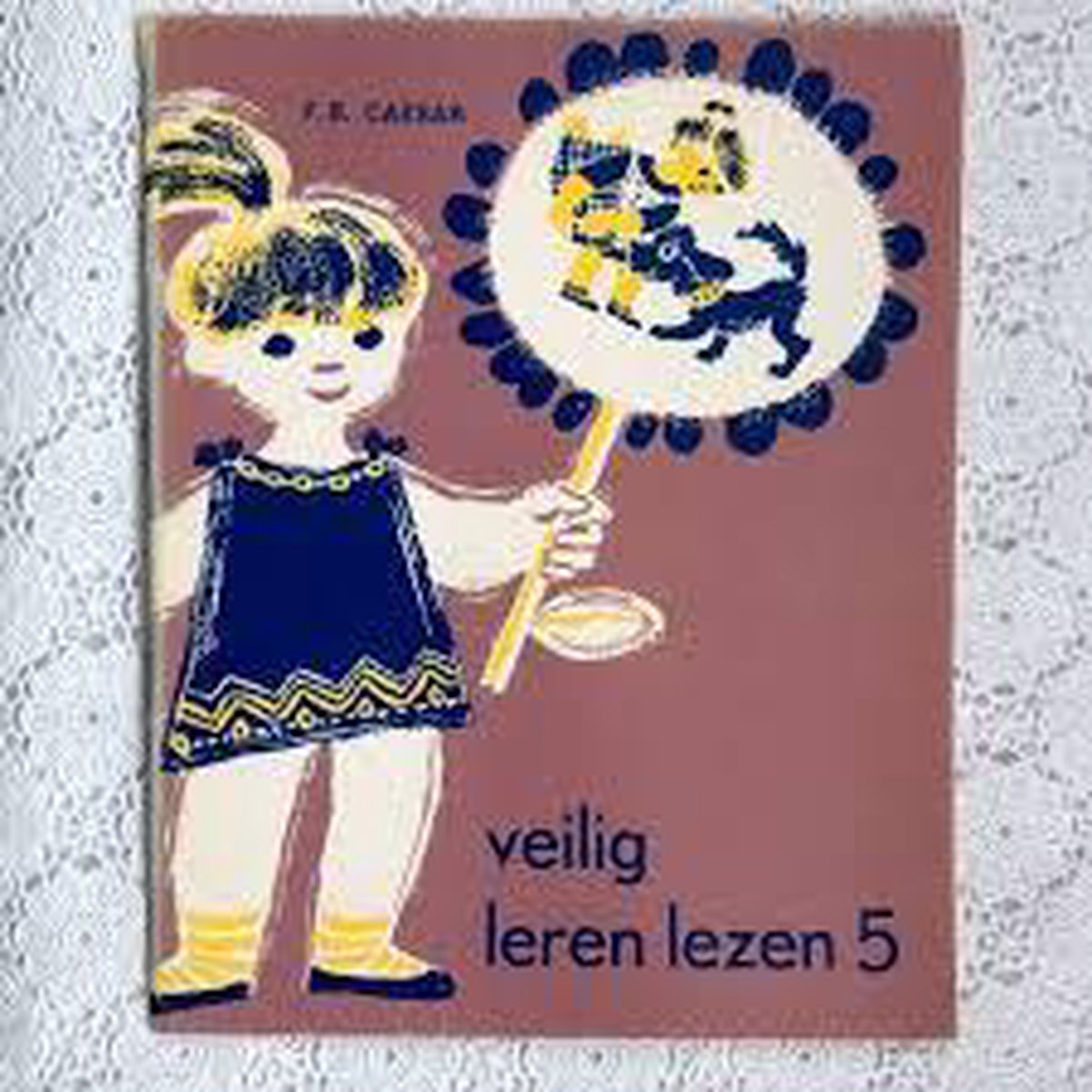 boekenbalie_9789027601056_cover 5 vyfde leesboekje Veilig leren lezen
