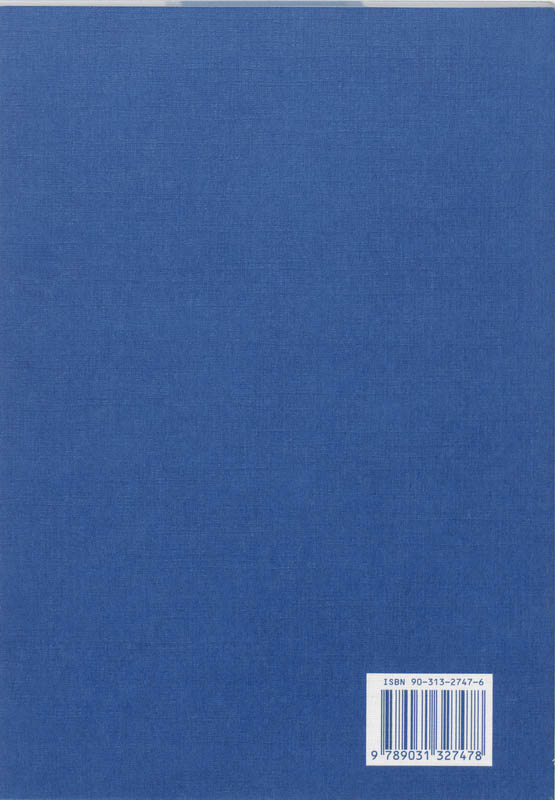 Heron bibliotheek - Natuurkunde voor het MLO 2 Vloeistoffen, gassen en uitzetting achterkant