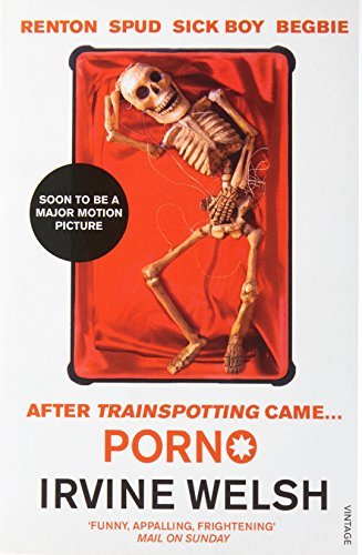 Porno / Mark Renton / 3