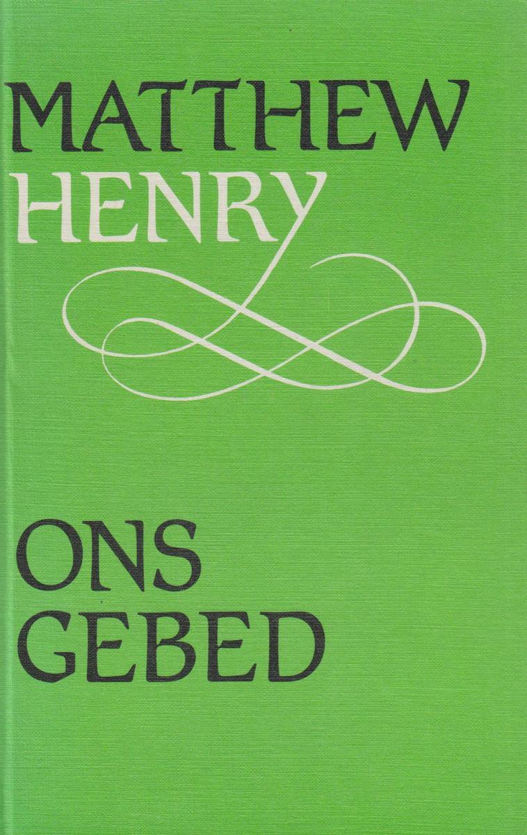 Henry Ons Gebed thumbnail
