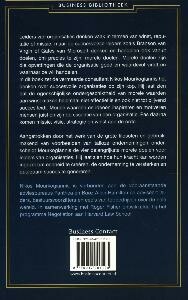 Het doel / Business bibliotheek achterkant