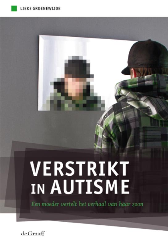 Lieke Groenewijde Verstrikt In Autisme