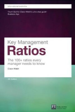 Key Management Ratios / Financial Times Series