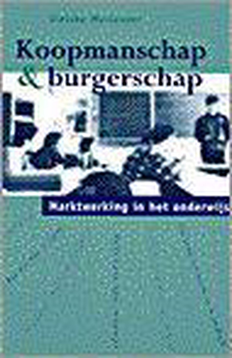 Koopmanschap en burgerschap