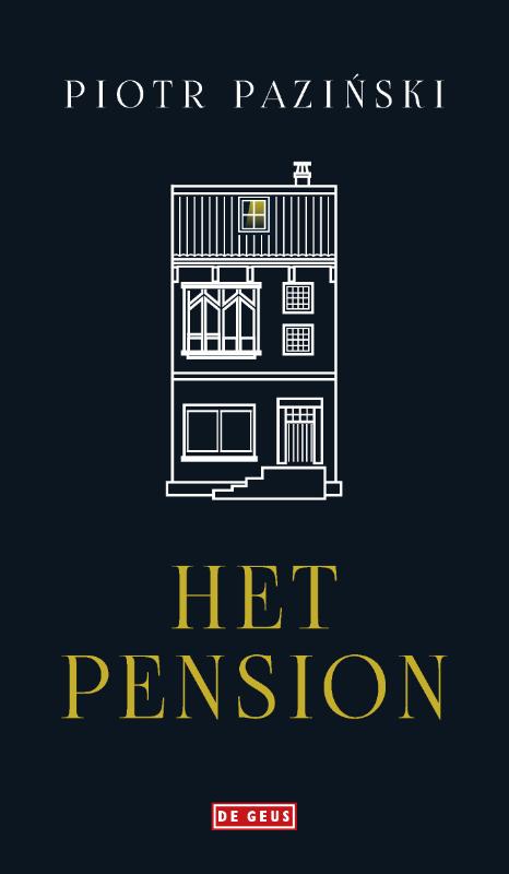 Het pension