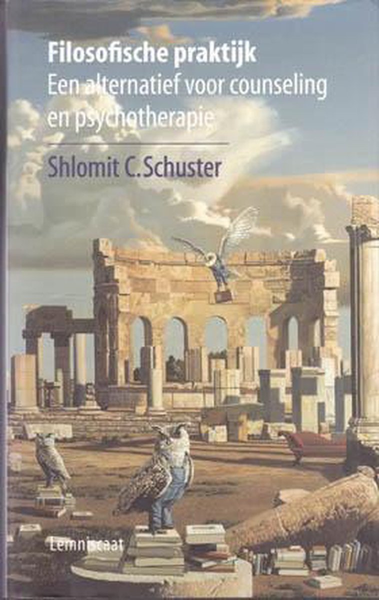 Shlomit C. Schuster Filosofische Praktijk