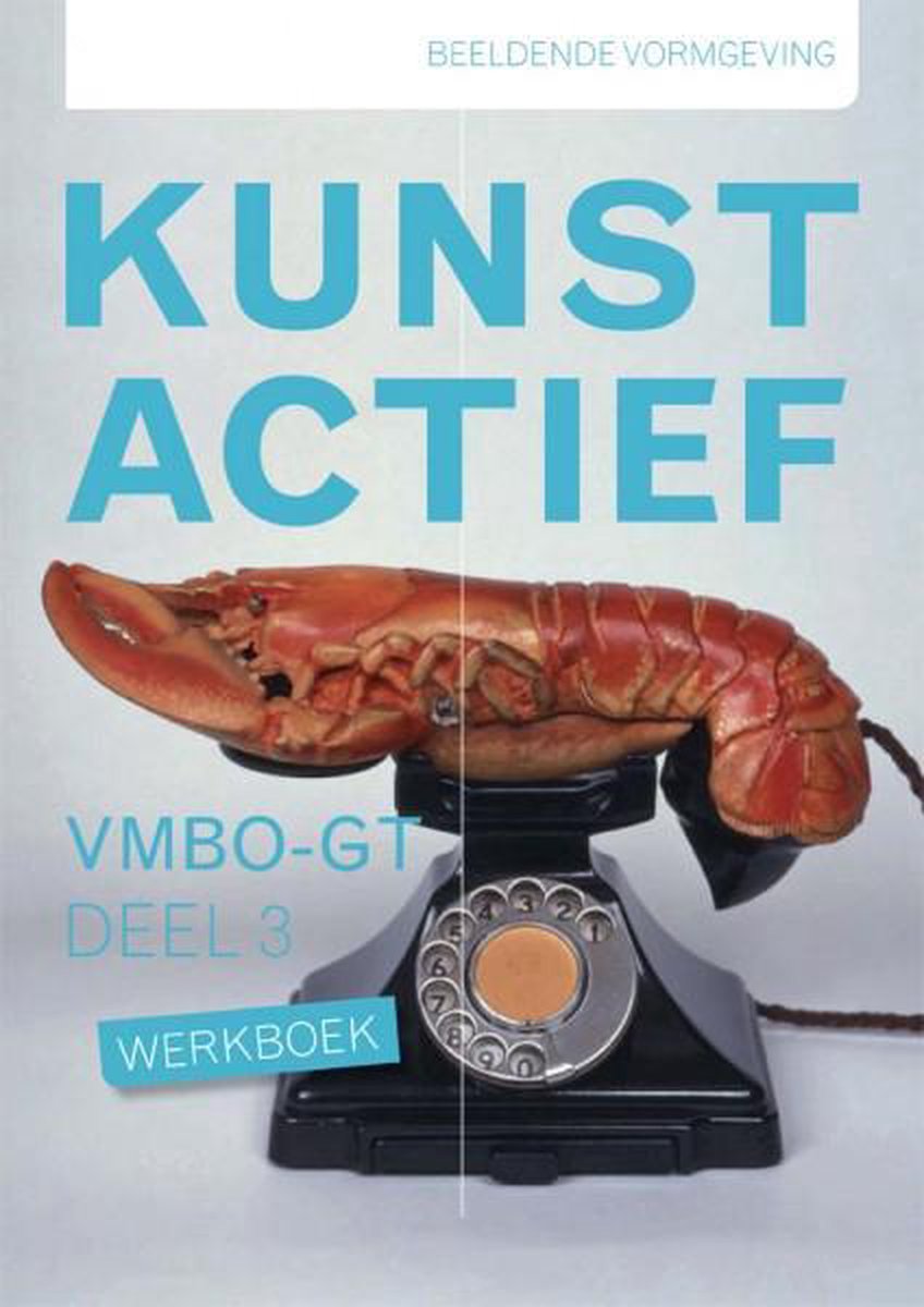 boekenbalie_9789460620874_cover Kunst-Actief Werkboek 3 GT