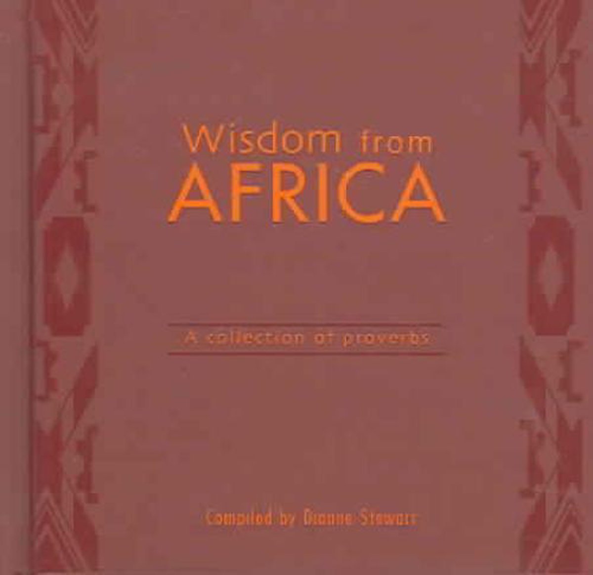 Wisdom From Africa