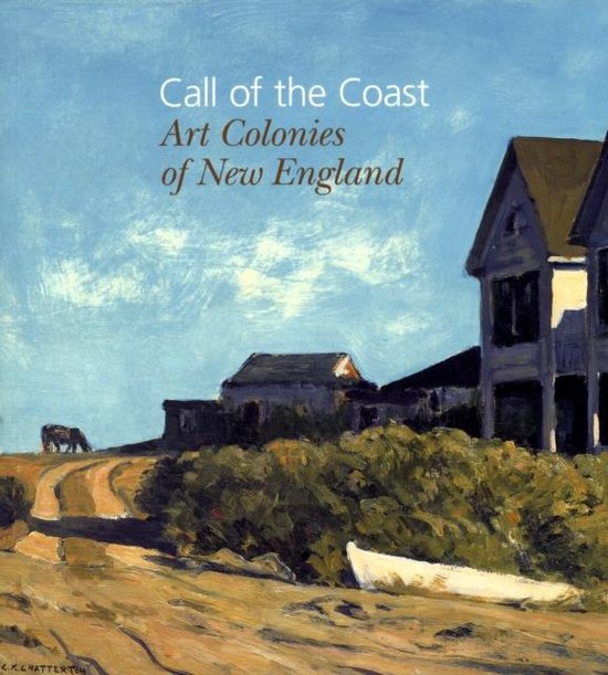 Call of the Coast