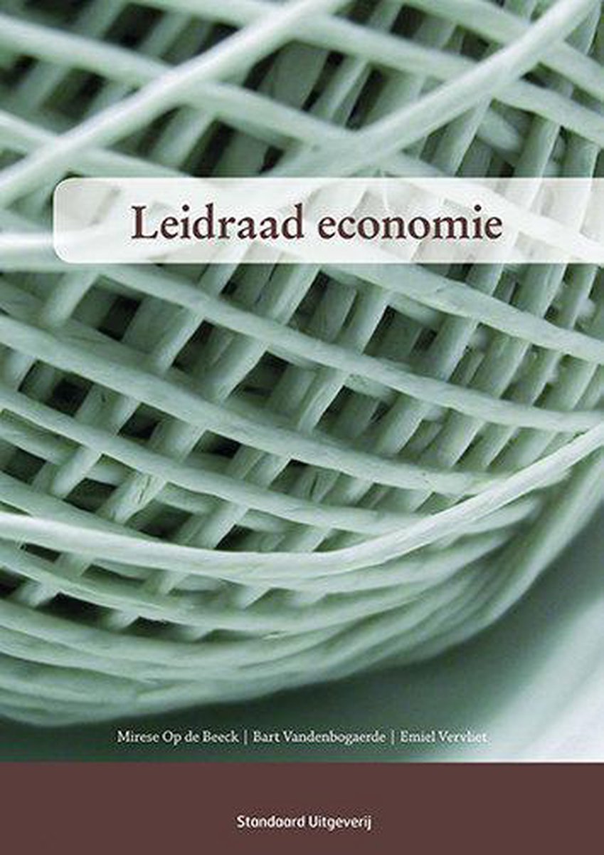 boekenbalie_9789034193810_cover Leidraad Economie