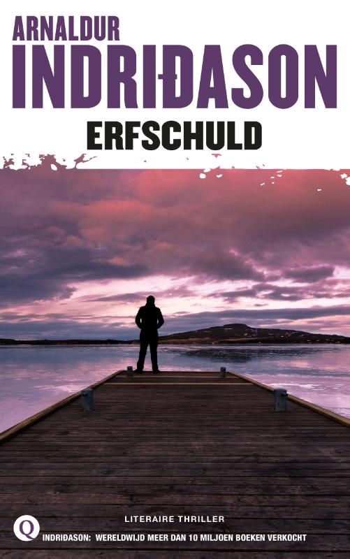 Erfschuld