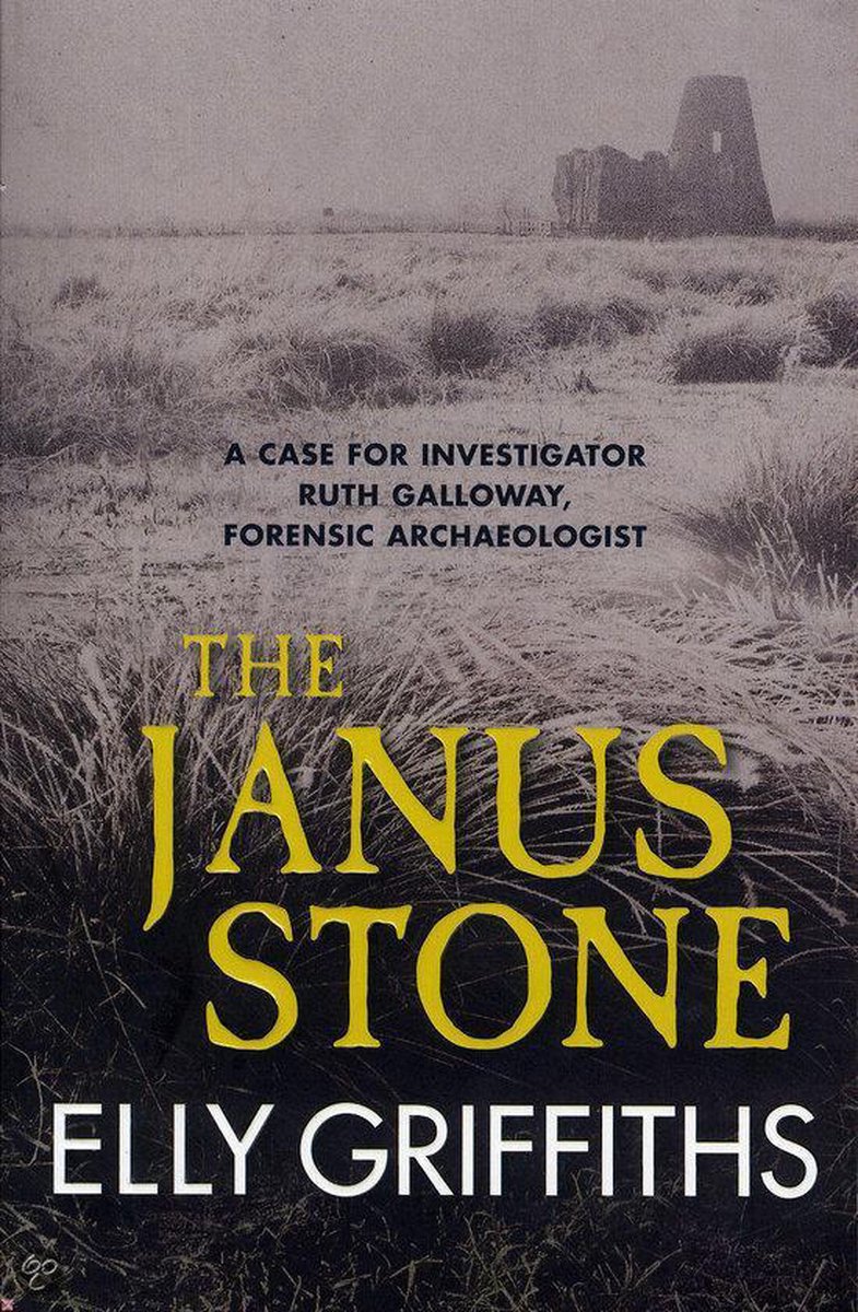 The Janus Stone