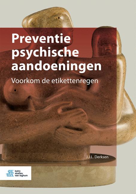 J.J.L. Derksen Preventie Psychische Aandoeningen
