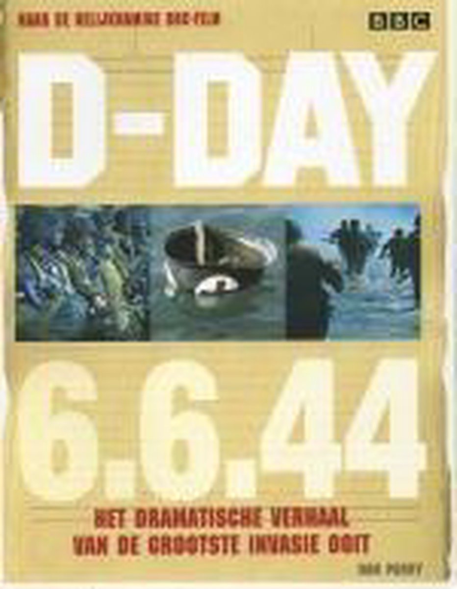 D. Parry D-Day 6.6.44 thumbnail