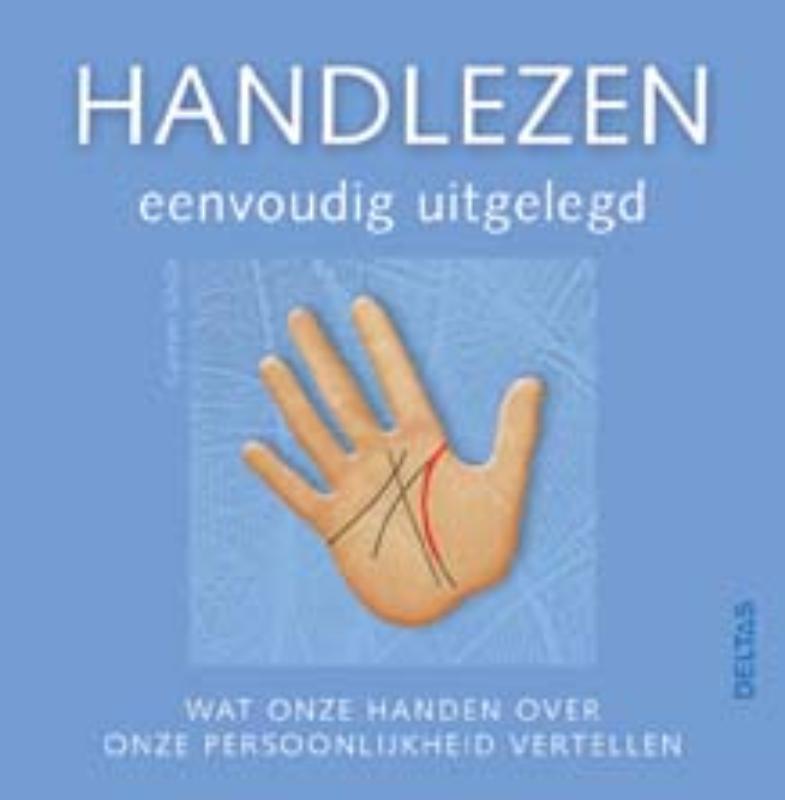 Handlezen Eenvoudig Uitgelegd thumbnail