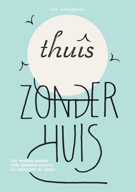 Thuis zonder huis