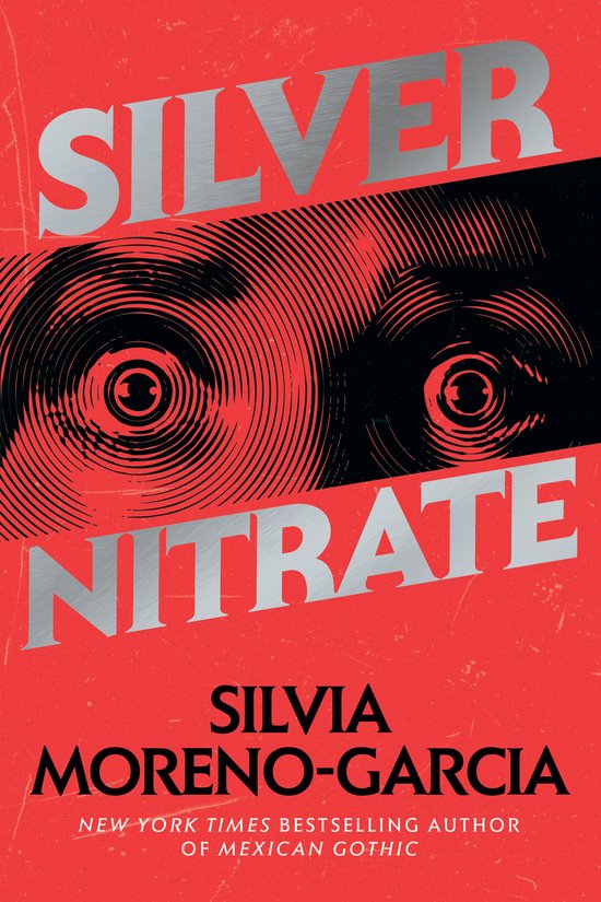 Silvia Moreno-Garcia Silver Nitrate thumbnail