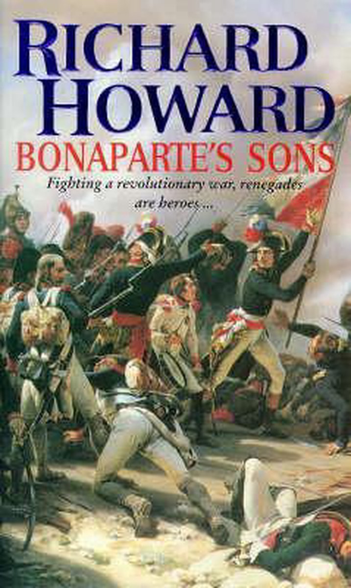 Bonaparte's Sons