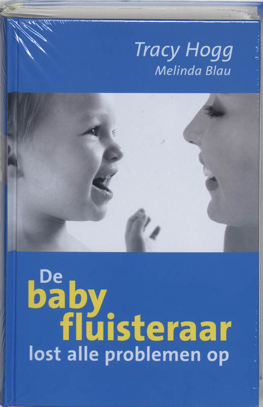 De babyfluisteraar lost alle problemen op