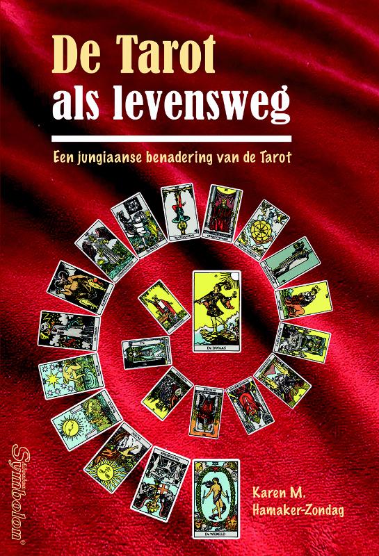 boekenbalie_9789074899352_cover De Tarot als levensweg