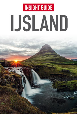 IJsland / Insight guides