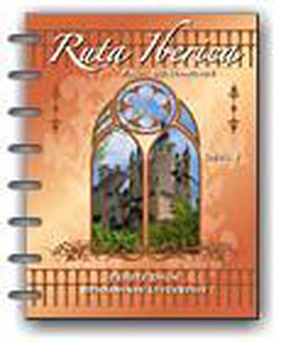 Ruta Iberica / deel 1 Pau - Madrid / Onbegrensd fietsen