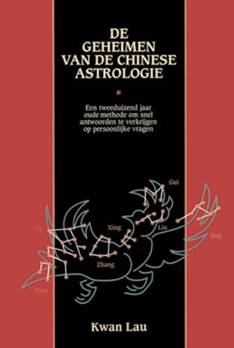 Geheimen Van De Chinese Astrologie