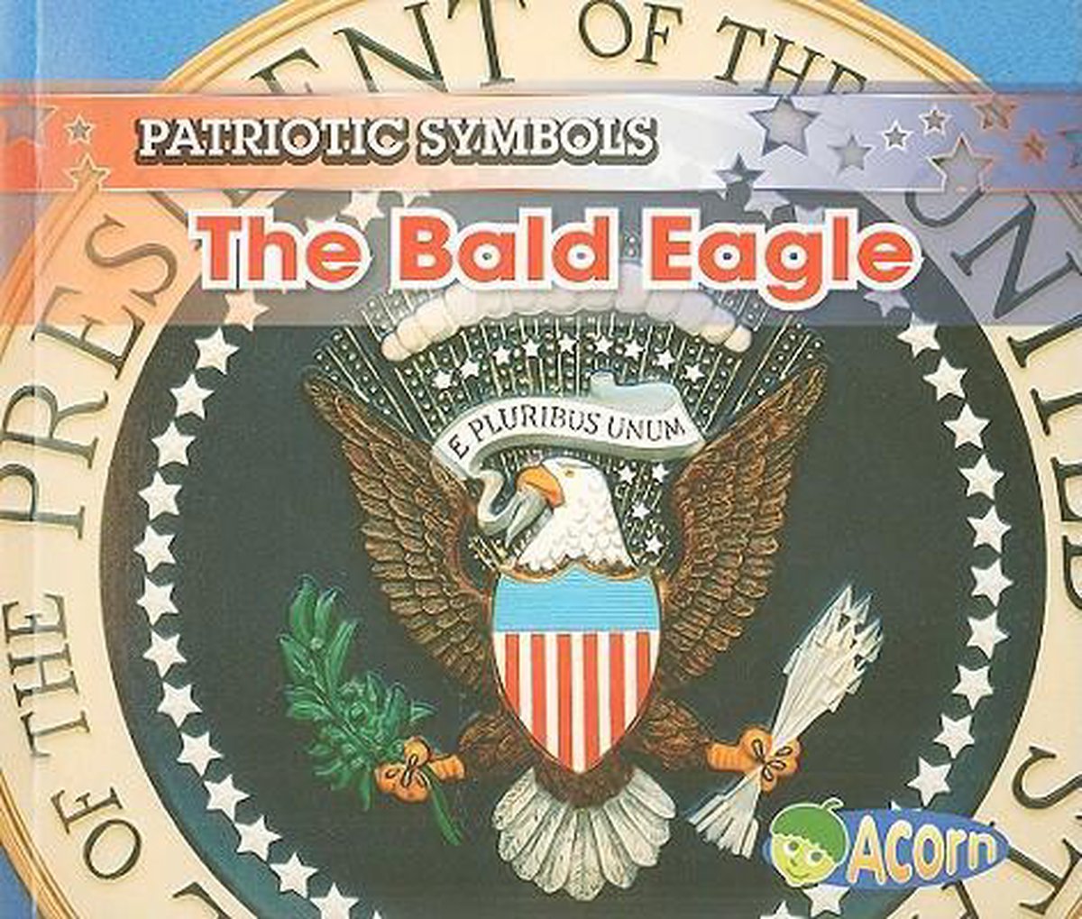 The Bald Eagle